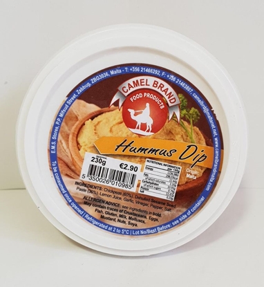 Picture of CB HUMMUS DIP